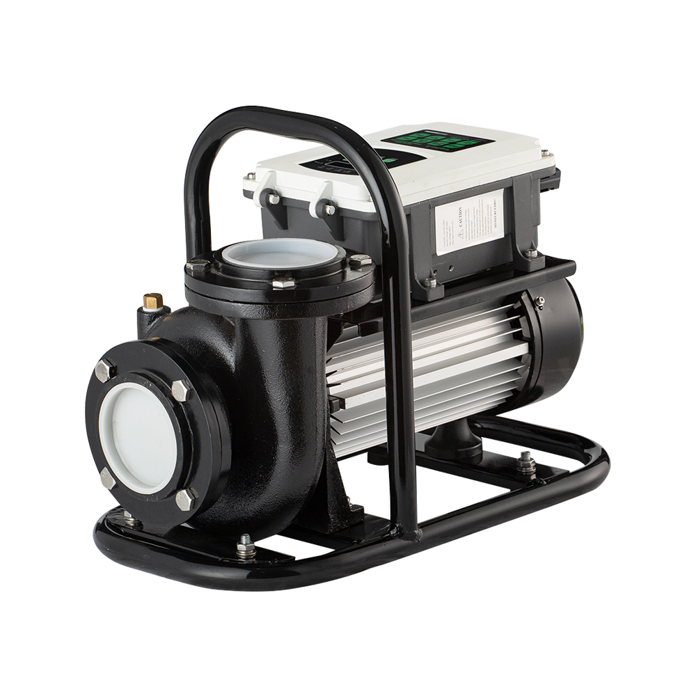 Farming Pump For Agriculture - 3마력 60m³/h 에너지 절약형 원심 DC