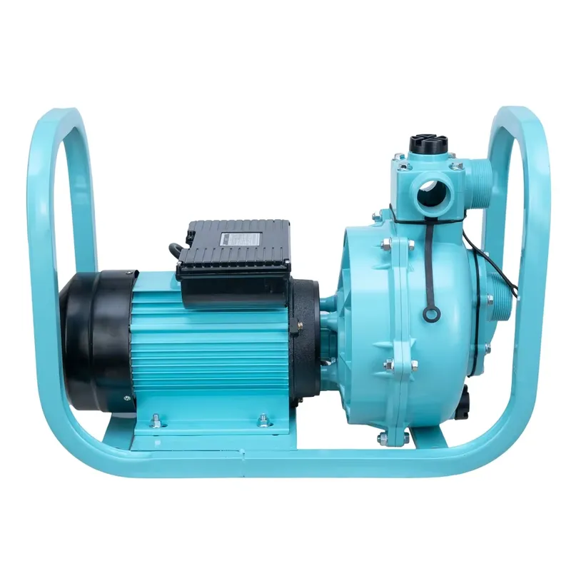 Farming Pump For Agriculture - 고출력 1500w 농업용 관개용 가정용 표면