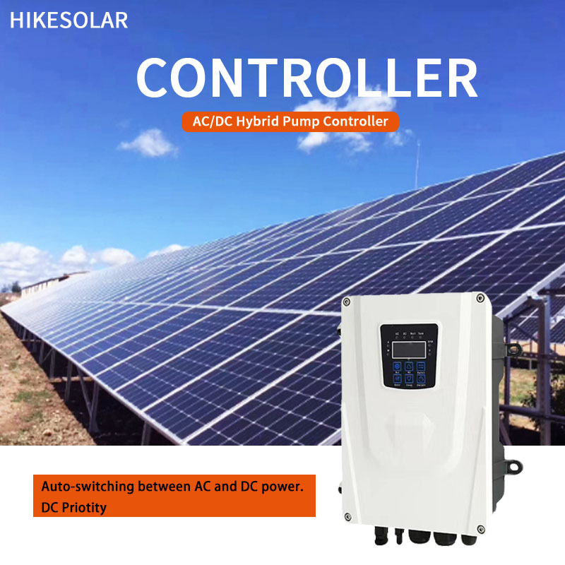하이브리드 DC AC 태양광 발전 고압 농장 펌프, 태 - Farming Pump For Agriculture 리뷰 및 가격