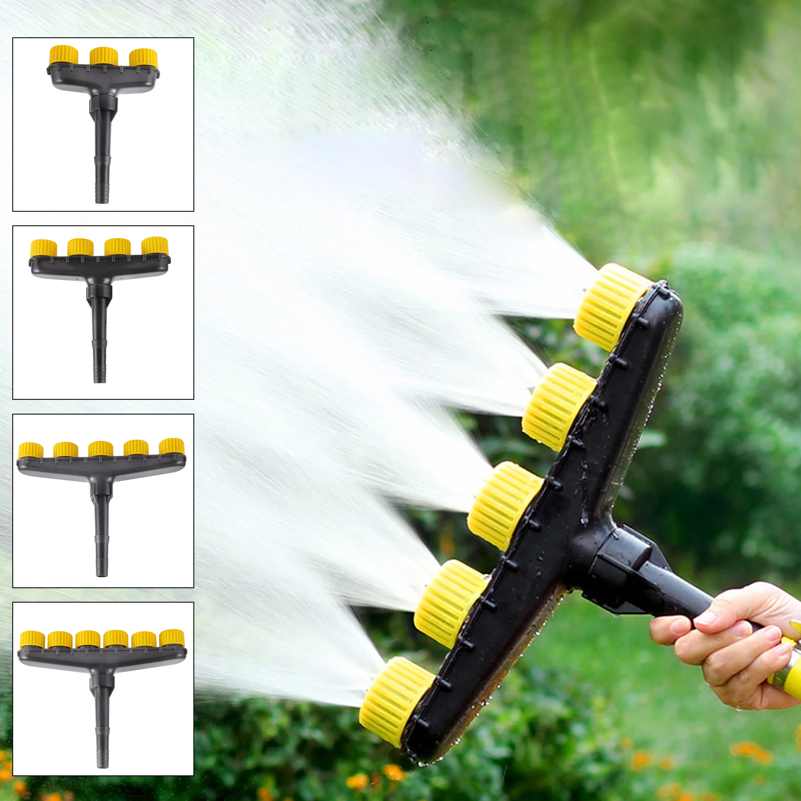 농업 무화기 깍지 정원 잔디 스프링클러, 농장 야채 관 - Farming Pump For Agriculture 리뷰 및 가격