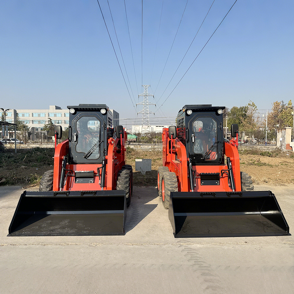 무료 배송 미니 스키드 스티어 로더 농장용 유압 디젤  - Farming Pump For Agriculture 리뷰 및 가격