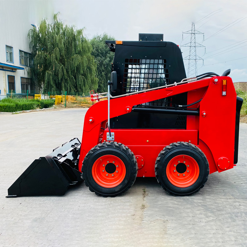 무료 배송 미니 스키드 스티어 로더 농장용 유압 디젤  - Farming Pump For Agriculture 리뷰 및 가격