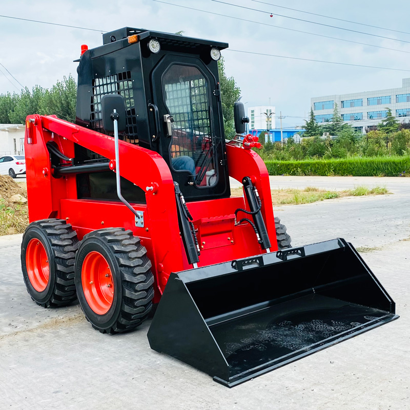 무료 배송 미니 스키드 스티어 로더 농장용 유압 디젤  - Farming Pump For Agriculture 리뷰 및 가격