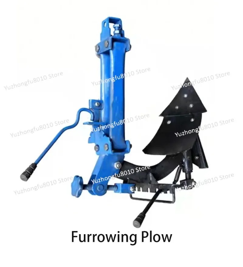 농업용 로터리 경운기, 트랙터 부착형, 농지 토양 경작 - Soil Tilling Cultivator 리뷰 및 가격