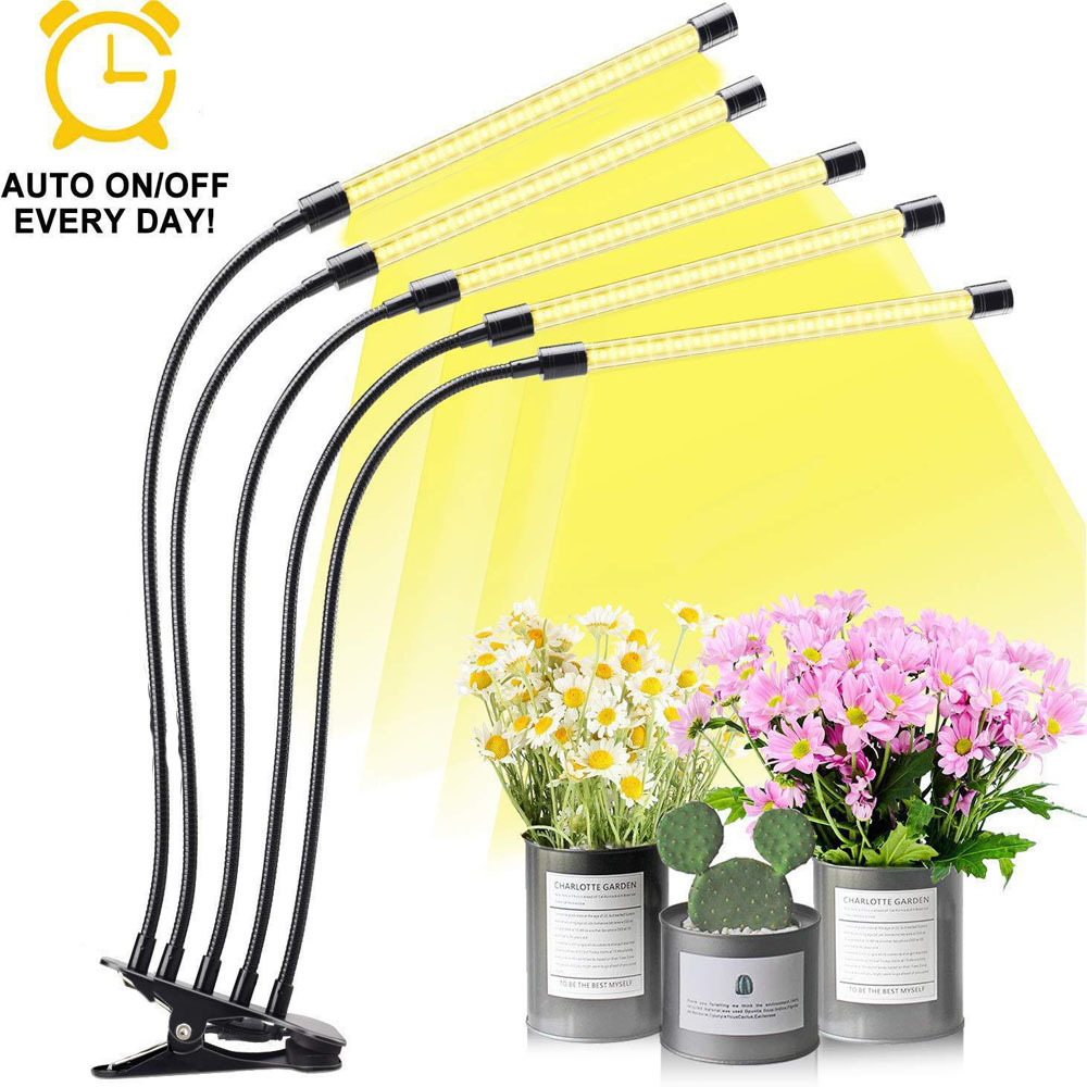 USB LED 식물 성장 램프 5V 전체 스펙트럼 수경 - Hydroponic Nft Channel 리뷰 및 가격