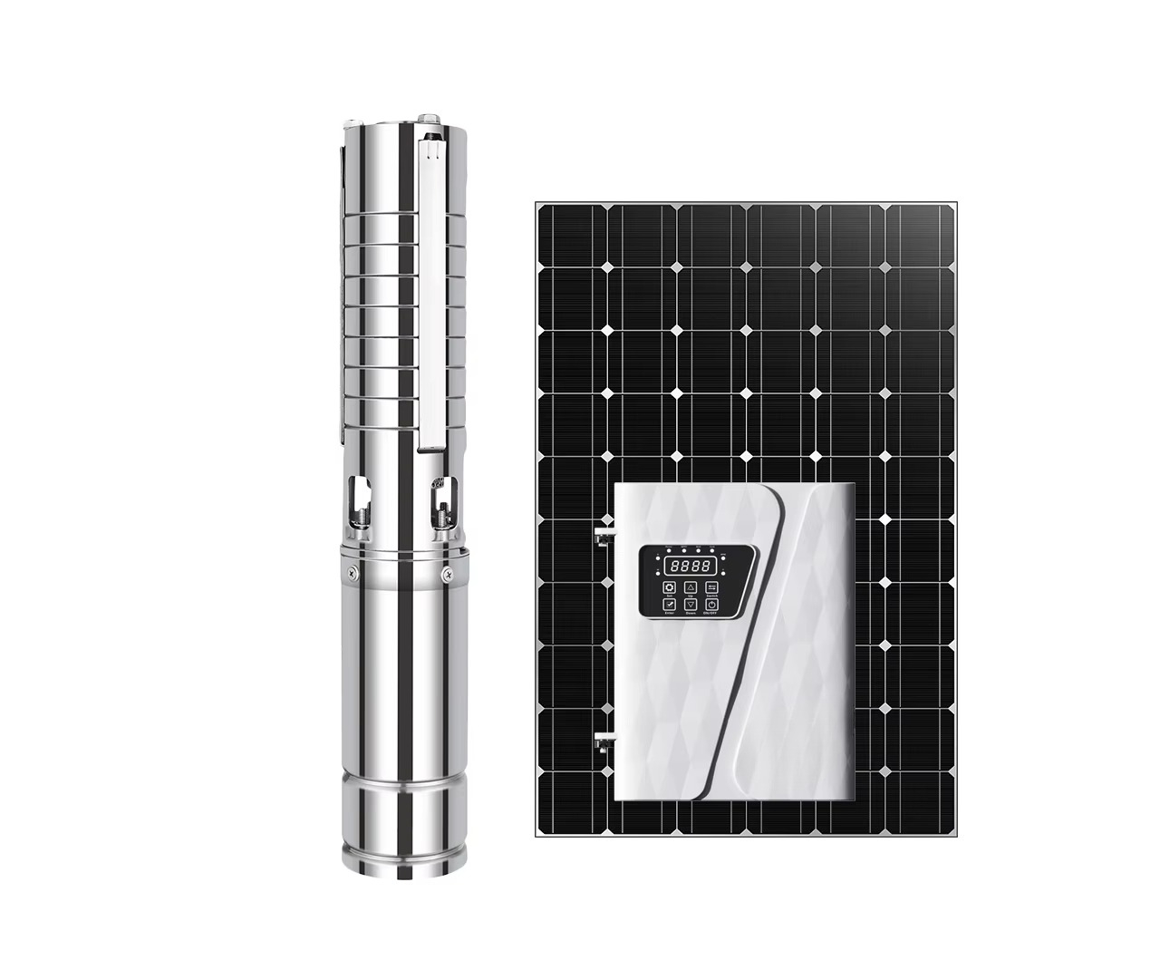 농업용 펌프 시스템 11KW 15KW 6인치 고용량 태 - Farming Pump For Agriculture 리뷰 및 가격