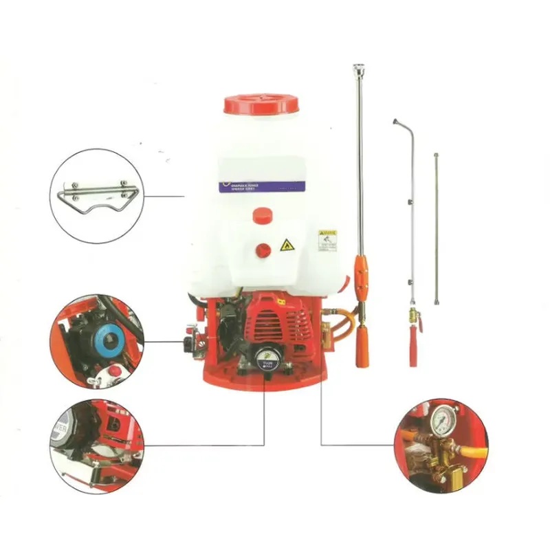고효율 농기계/농업용 배낭형 동력 분무기 10 엔진 농 - Farming Pump For Agriculture 리뷰 및 가격
