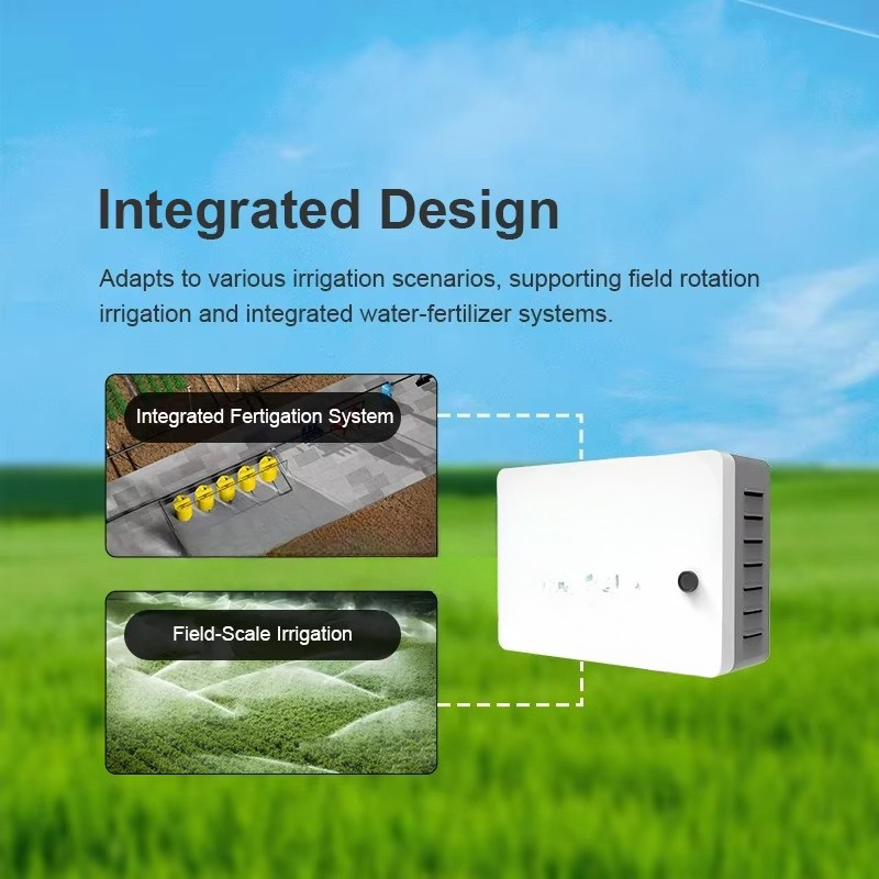 IoT 소규모 농장용 비료 및 관개 시스템은 보조 개발 - Farming System & Sustainable Agriculture 리뷰 및 가격