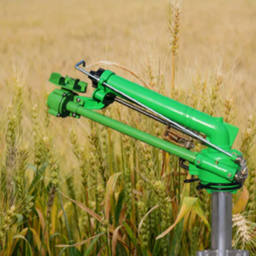장거리 레인건 스프링클러와 삼각대형 소방호스 펌프 세트 - Farming Pump For Agriculture 리뷰 및 가격