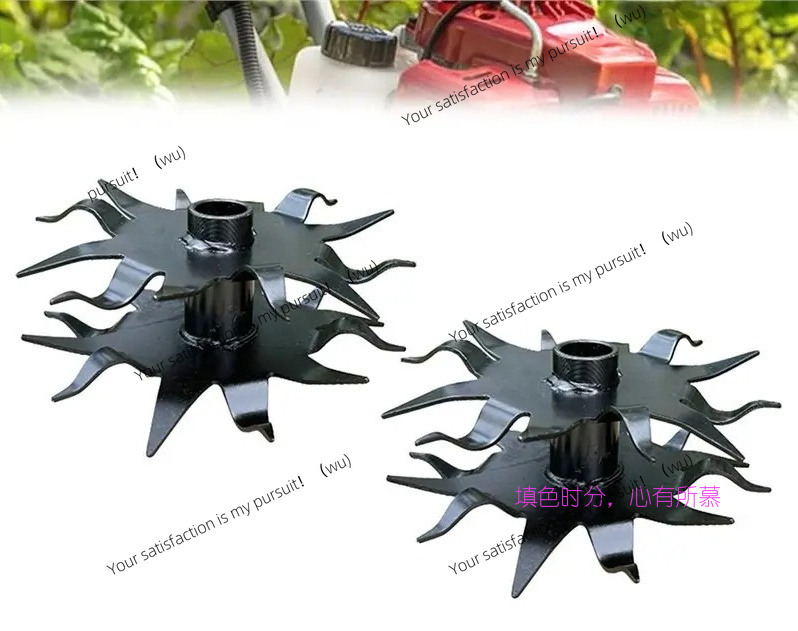 토양 풀림, 트렌칭 및 제초용 경운기 AWAH 심층 경 - Soil Tilling Cultivator 리뷰 및 가격