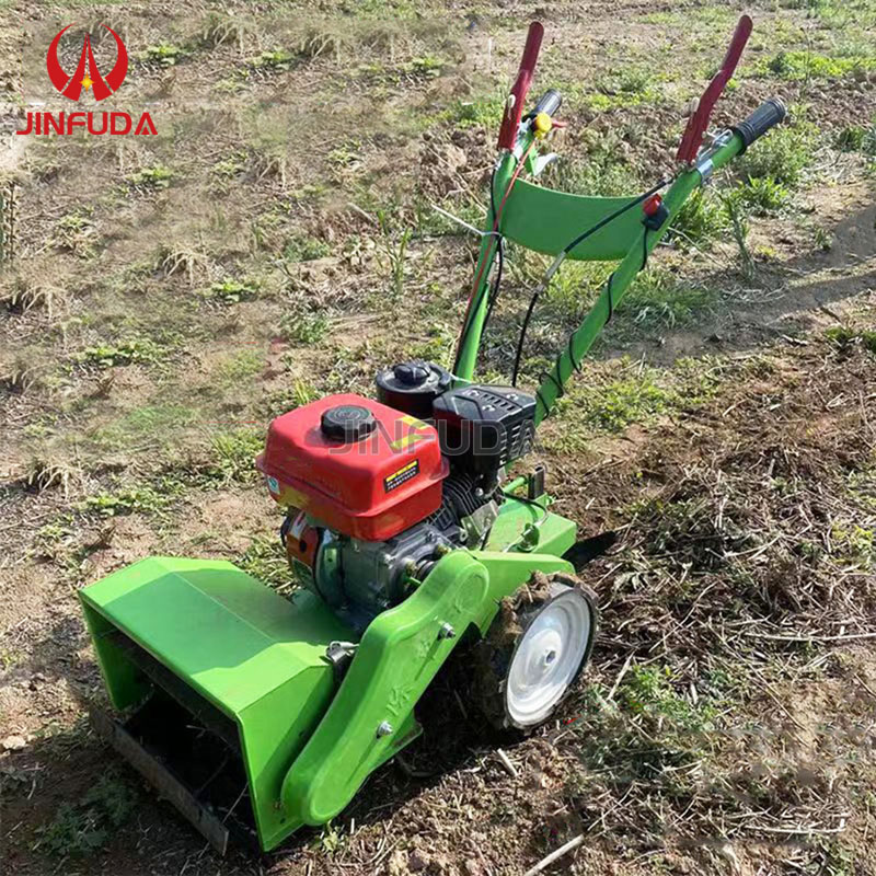 고품질 농업용 배수로 경운 제초 비료살포 토양 교반기  - Soil Tilling Cultivator 리뷰 및 가격
