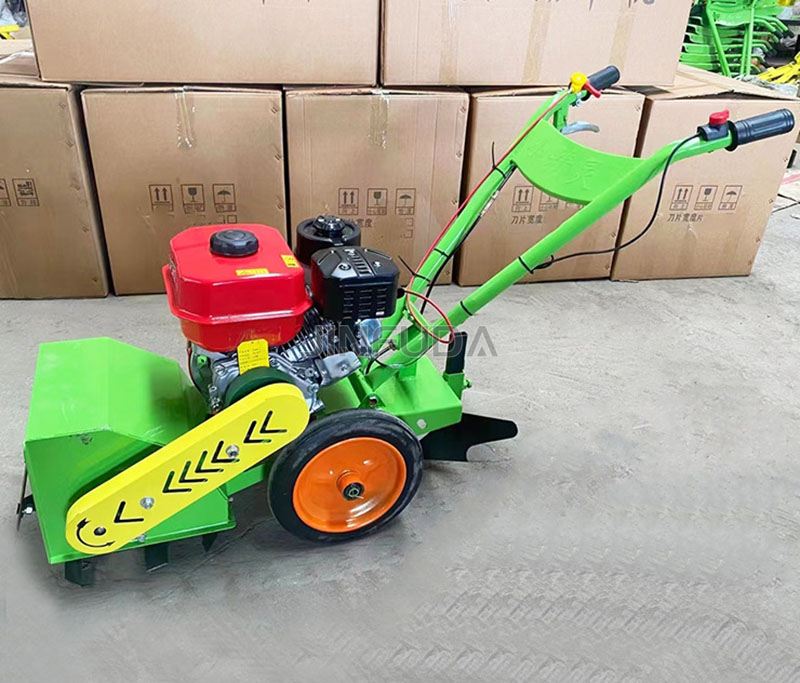 고품질 농업용 배수로 경운 제초 비료살포 토양 교반기  - Soil Tilling Cultivator 리뷰 및 가격