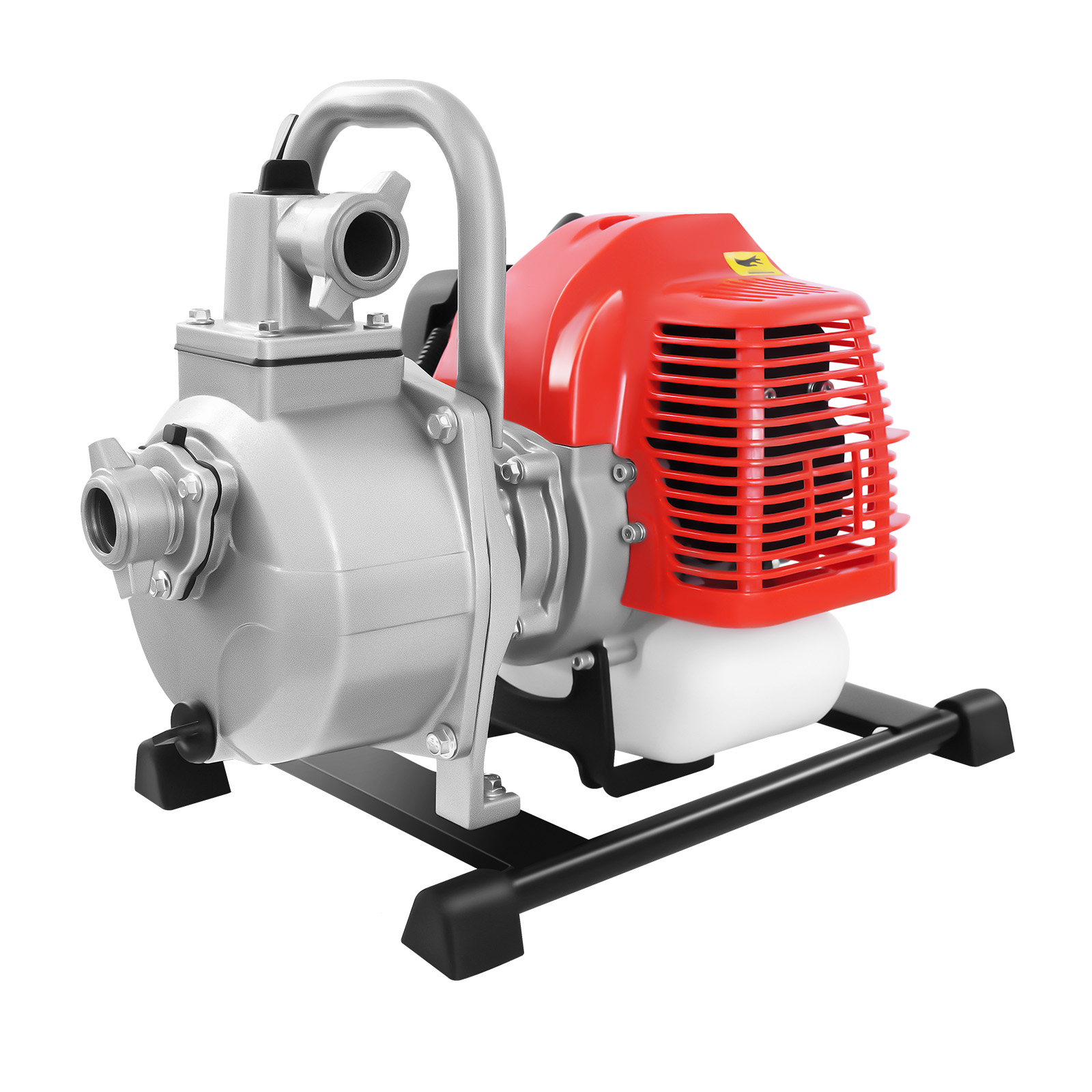 43cc 2행정 가솔린 워터 펌프 1.25KW 휴대용  - Farming Pump For Agriculture 리뷰 및 가격