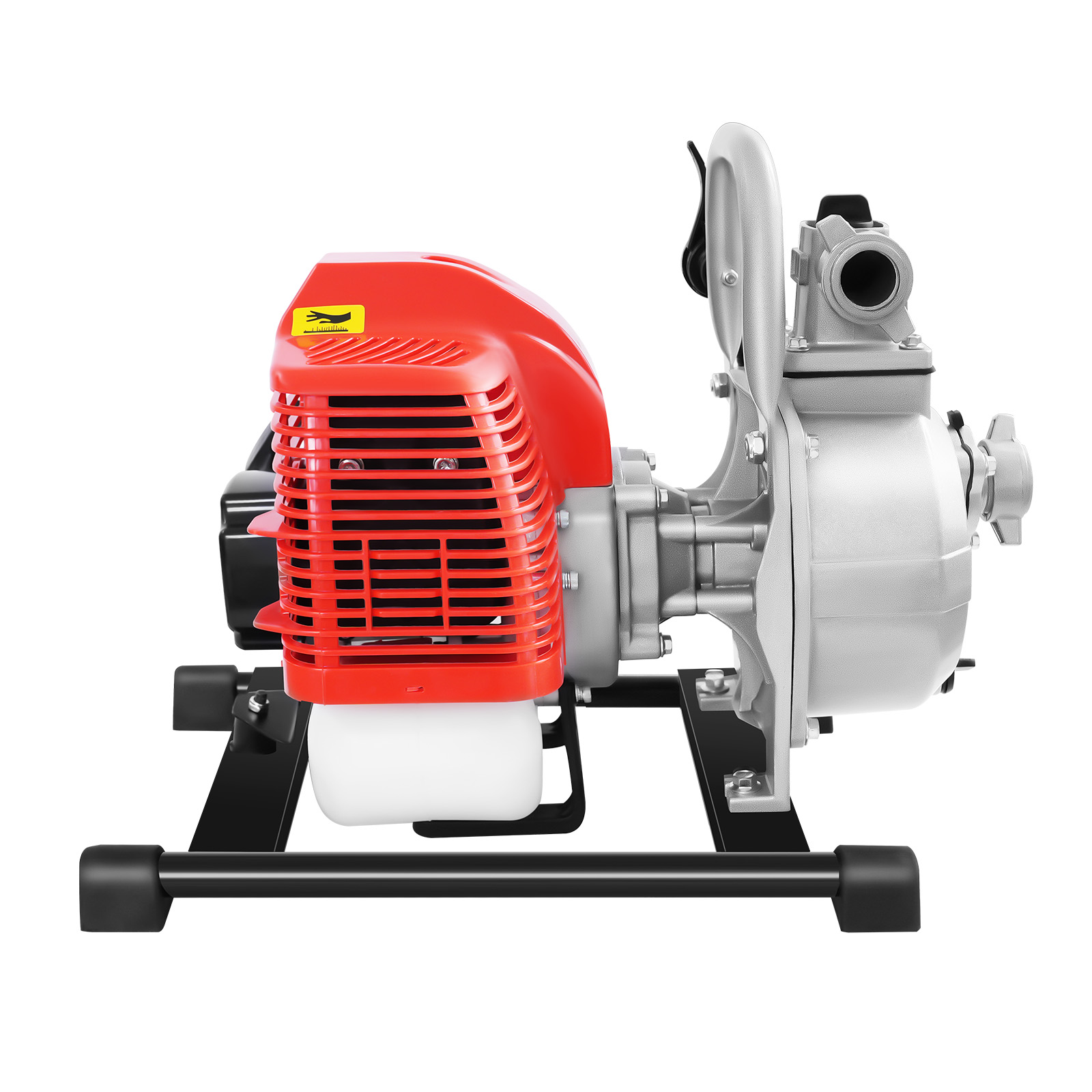 43cc 2행정 가솔린 워터 펌프 1.25KW 휴대용  - Farming Pump For Agriculture 리뷰 및 가격