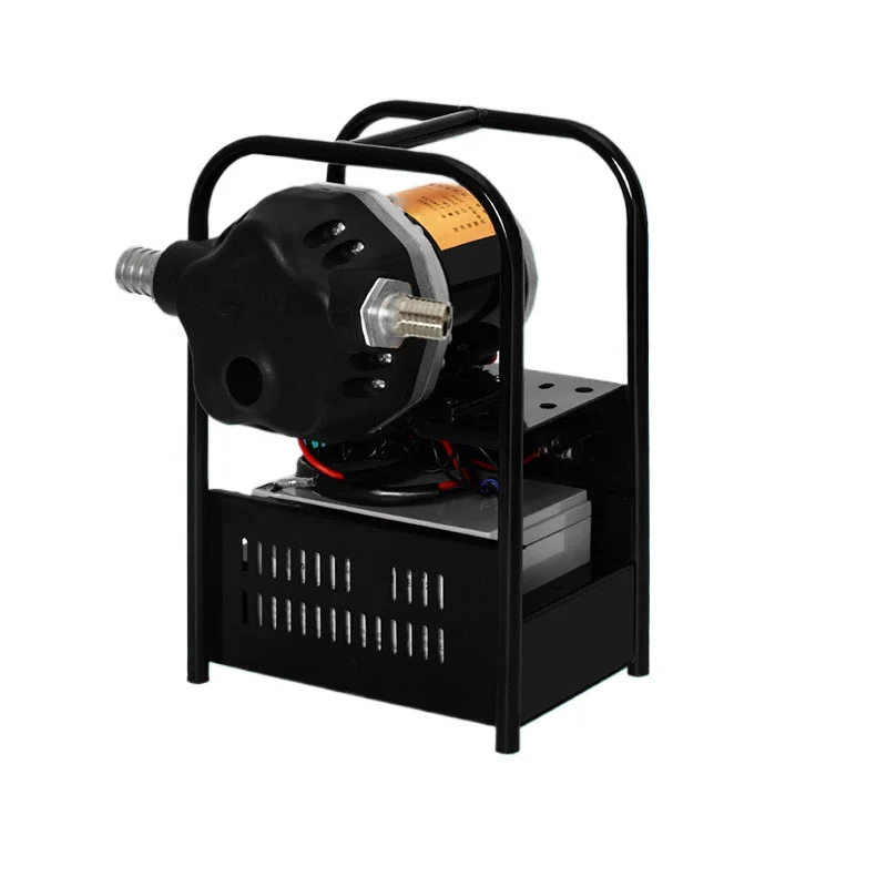 휴대용 충전식 자동 흡입 물펌프 배터리 구동 농업용 물 - Farming Pump For Agriculture 리뷰 및 가격