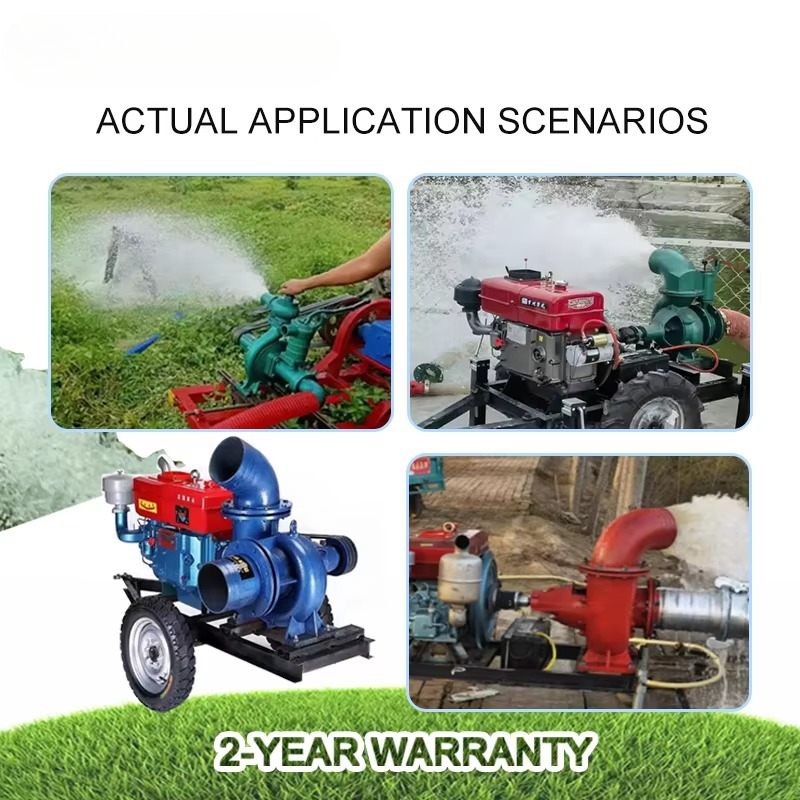 고압 10 120 자흡식 농업용 엔진 워터 펌프 4 6 - Farming Pump For Agriculture 리뷰 및 가격