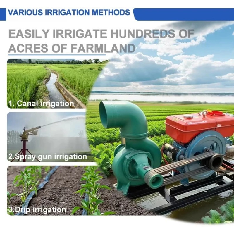 고압 10 120 자흡식 농업용 엔진 워터 펌프 4 6 - Farming Pump For Agriculture 리뷰 및 가격