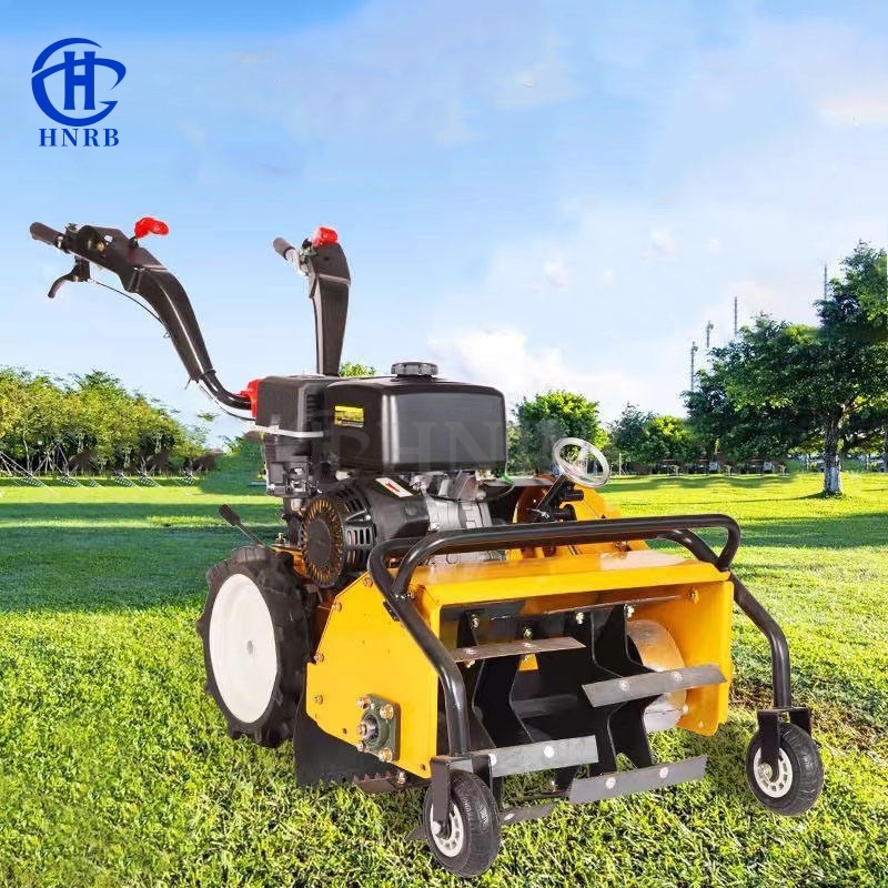 자가추진 농장 정원 제초기 휴대용 경운기 잔디 뿌리 제 - Soil Tilling Cultivator 리뷰 및 가격