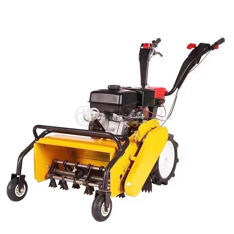 자가추진 농장 정원 제초기 휴대용 경운기 잔디 뿌리 제 - Soil Tilling Cultivator 리뷰 및 가격