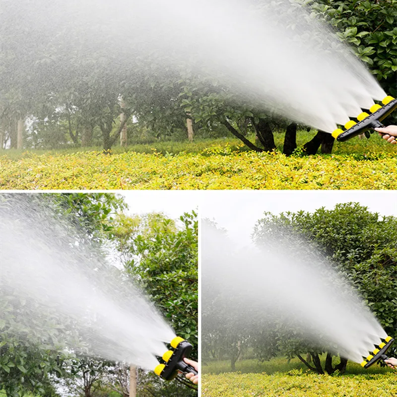 1pcs 농업 분무기 노즐 홈 정원 잔디 급수 스프링클 - Farming Pump For Agriculture 리뷰 및 가격