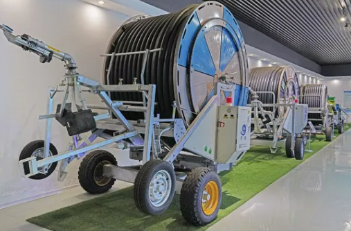 금속 재질의 농업용 스프링클러 관개 시스템 (IoT 코 - Farming Pump For Agriculture 리뷰 및 가격
