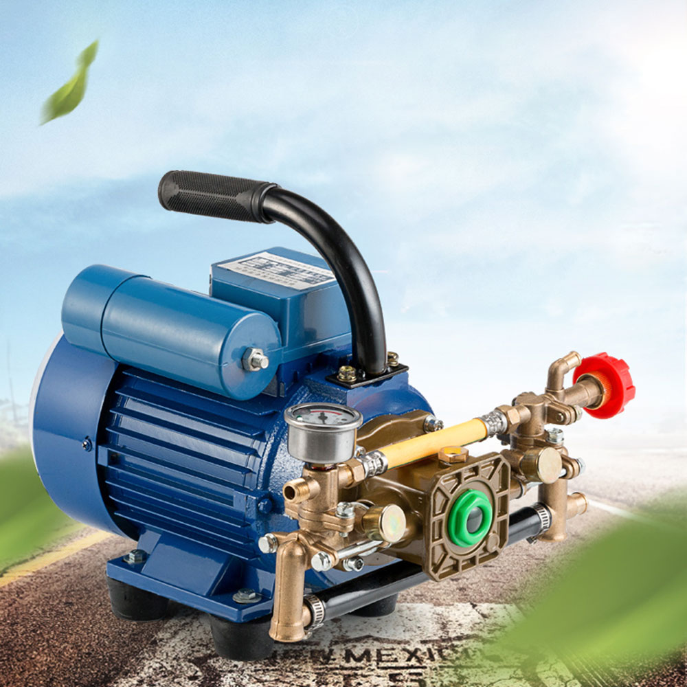 농업용 분무기 코일링 기계 전기 220v 1100w 3 - Farming Pump For Agriculture 리뷰 및 가격